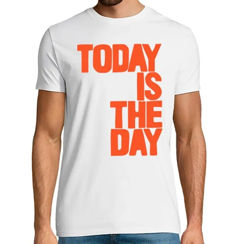 Tostadora T-shirt Uomo 1475212