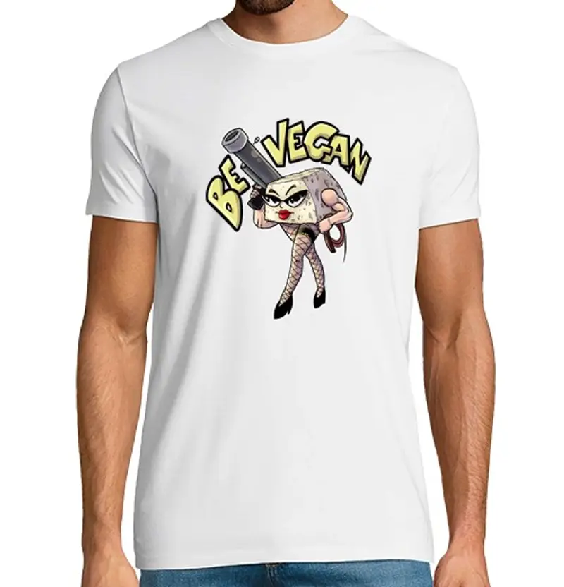 Tostadora T-shirt Uomo 1478227