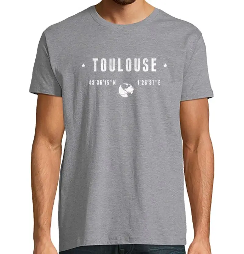 Tostadora T-shirt Uomo 1439975