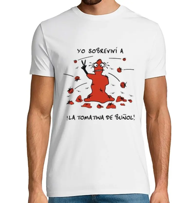 Tostadora T-shirt Uomo 1459717