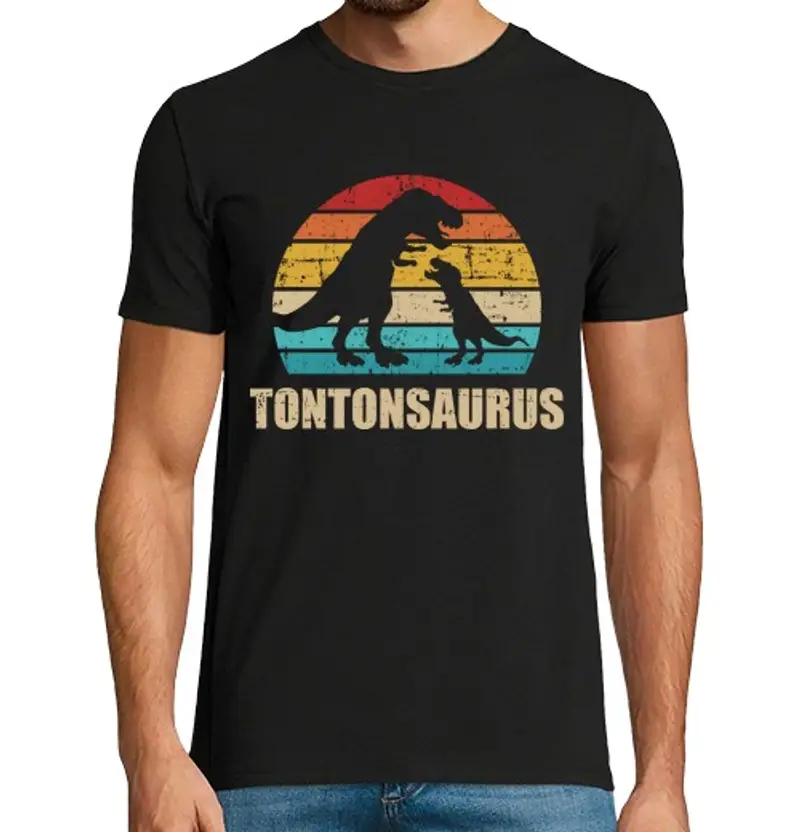 Tostadora T-shirt Uomo 1437405