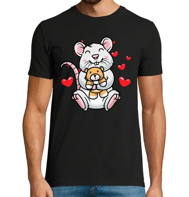 Tostadora T-shirt Uomo 1472525