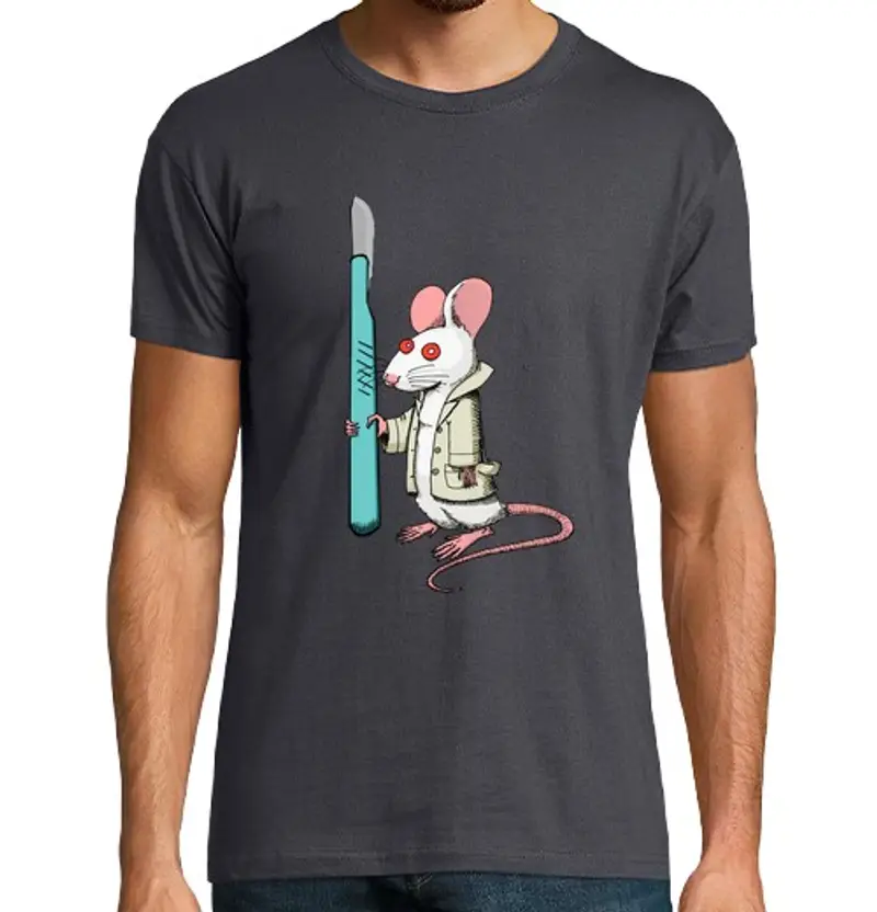 Tostadora T-shirt Uomo 1442566