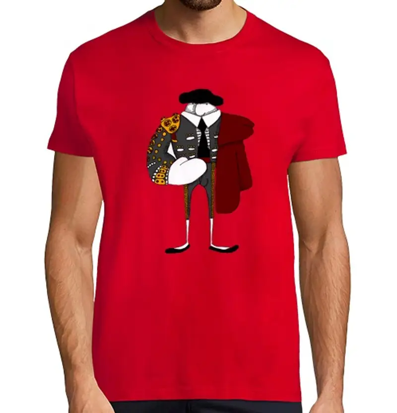 Tostadora T-shirt Uomo 1433596