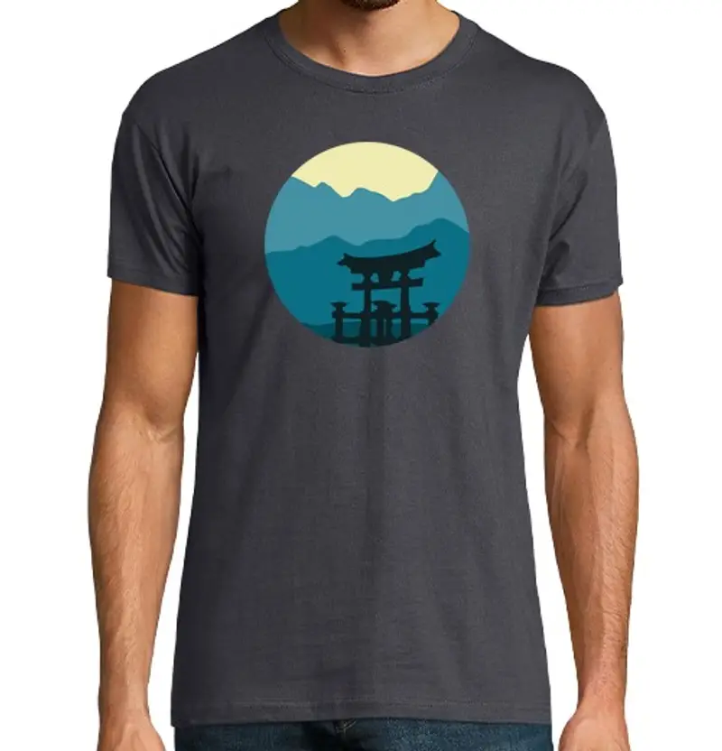 Tostadora T-shirt Uomo 1441398