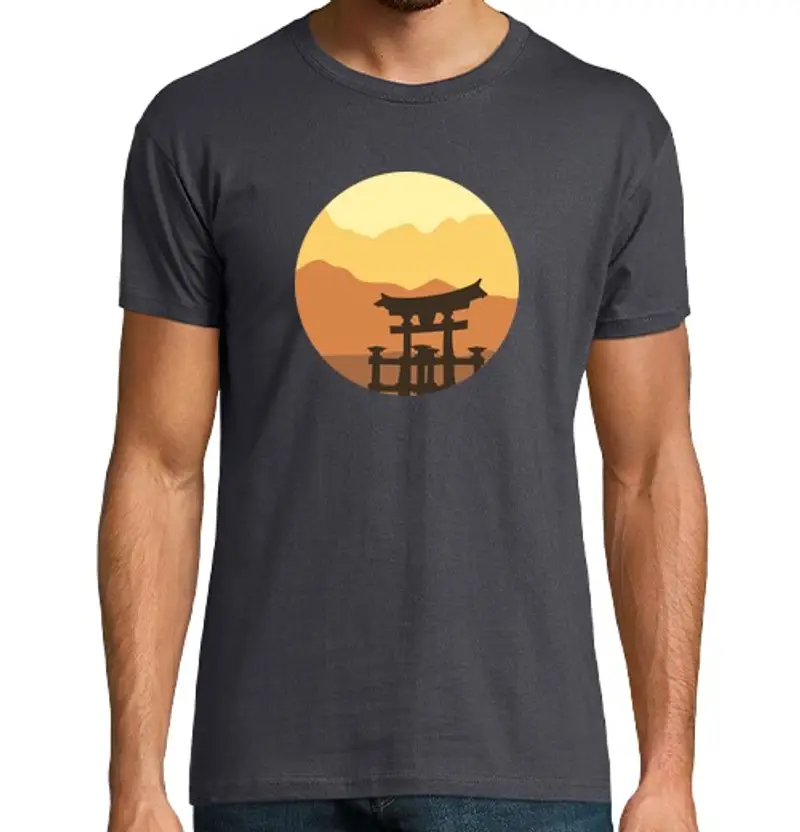 Tostadora T-shirt Uomo 1465119