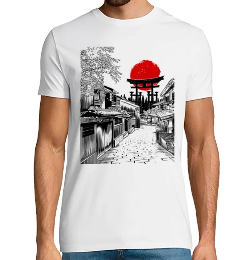 Tostadora T-shirt Uomo 1454383