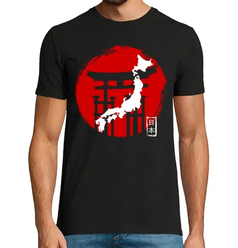 Tostadora T-shirt Uomo 1435362