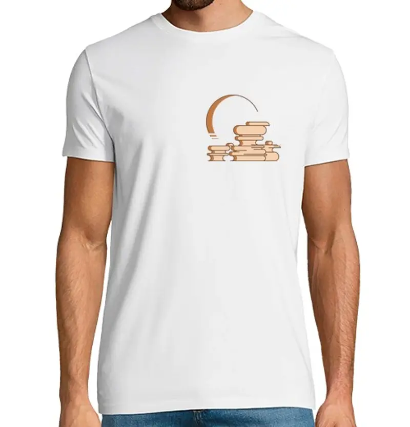 Tostadora T-shirt Uomo 1453366