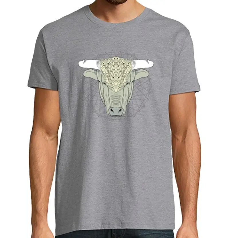 Tostadora T-shirt Uomo 1460411