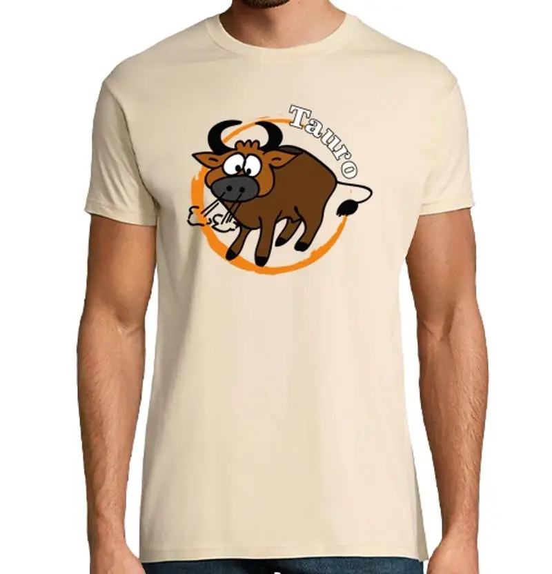 Tostadora T-shirt Uomo 1460934