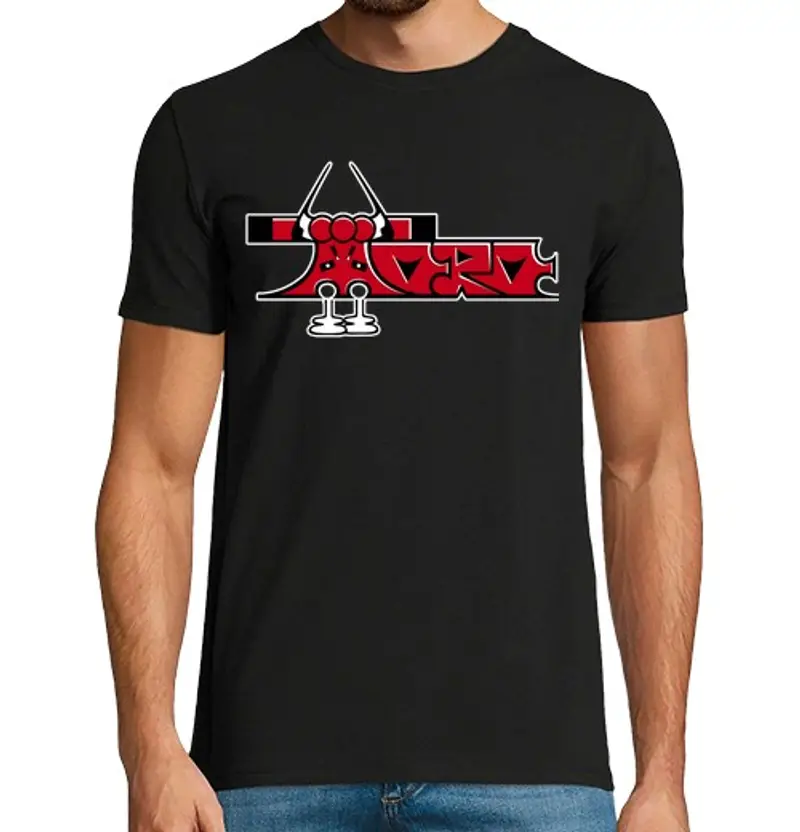 Tostadora T-shirt Uomo 1442684