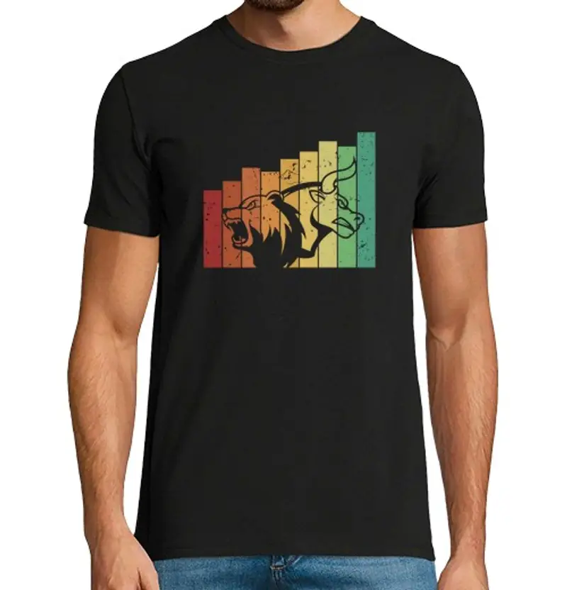 Tostadora T-shirt Uomo 1462598
