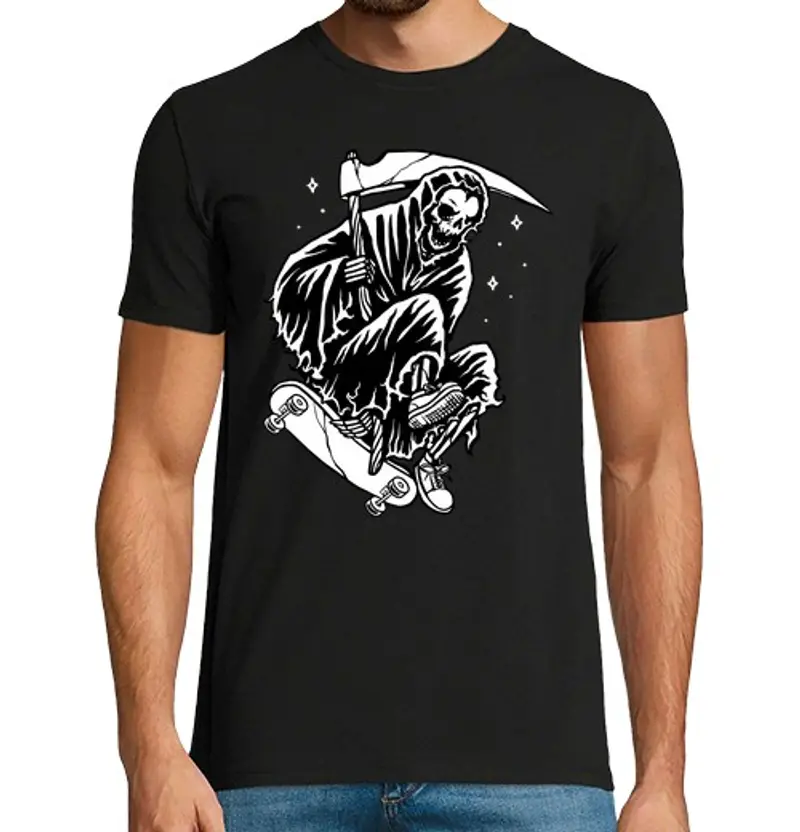 Tostadora T-shirt Uomo 1459442