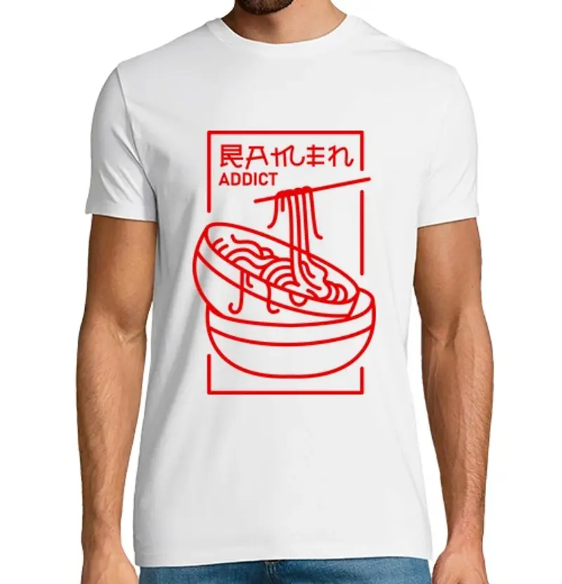 Tostadora T-shirt Uomo 1438065