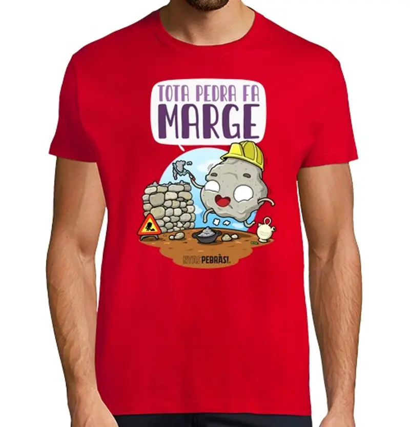 Tostadora T-shirt Uomo 1462216