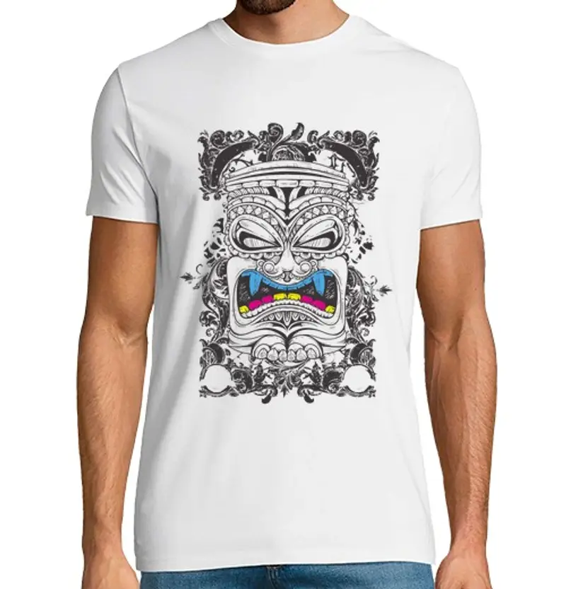 Tostadora T-shirt Uomo 1475794