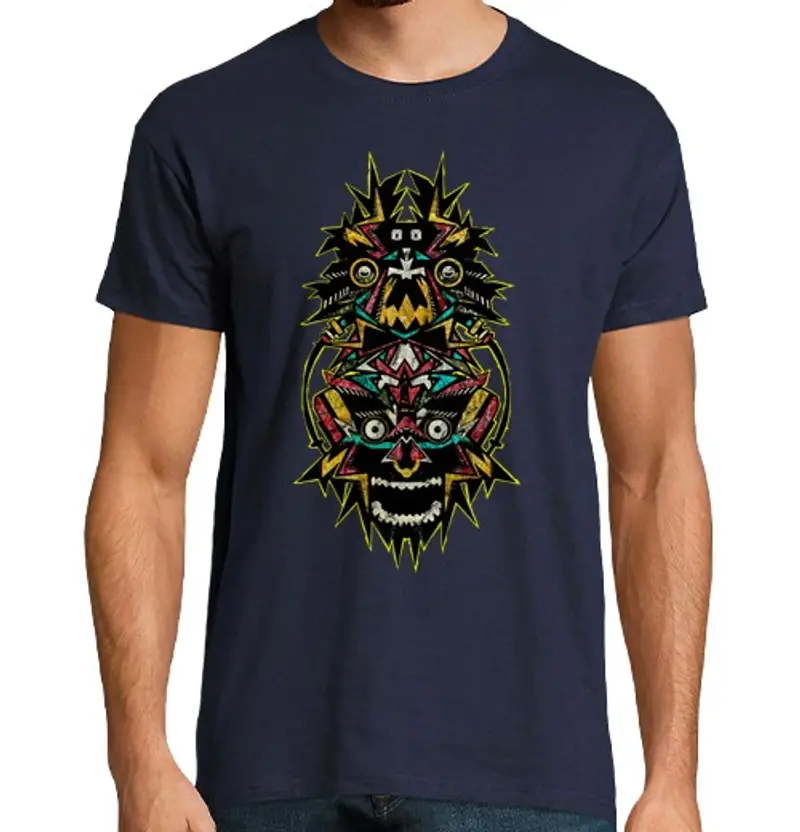 Tostadora T-shirt Uomo 1441421