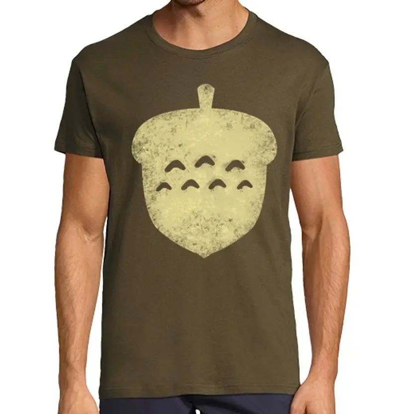 Tostadora T-shirt Uomo 1477932