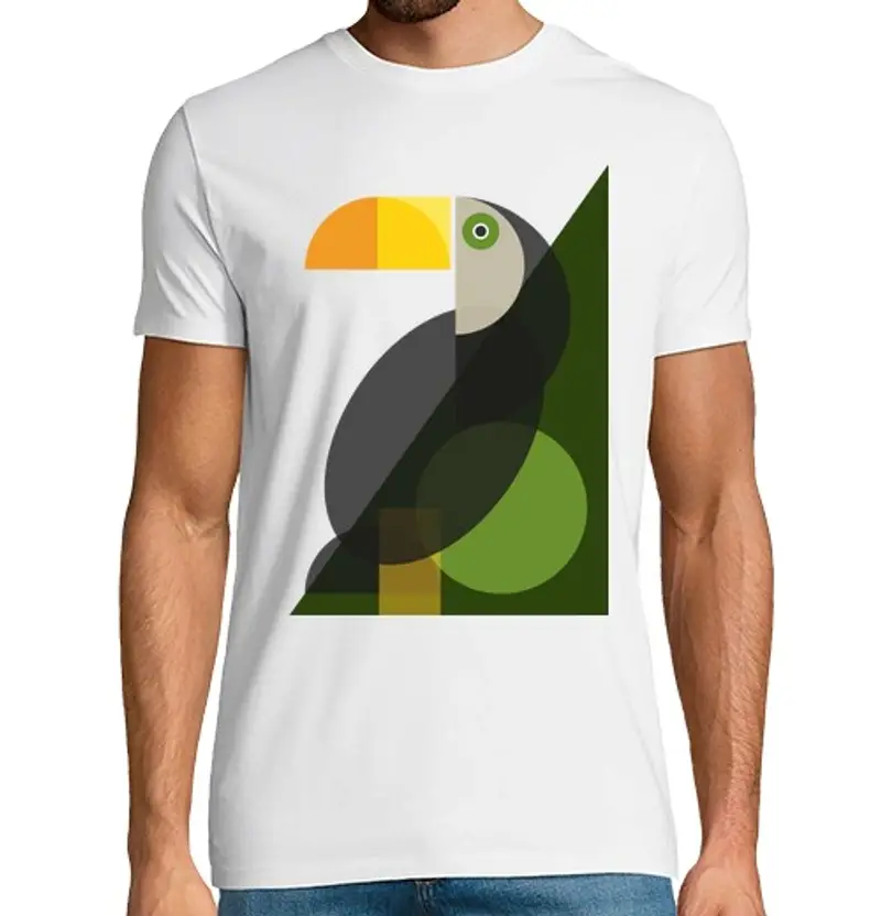 Tostadora T-shirt Uomo 1475190