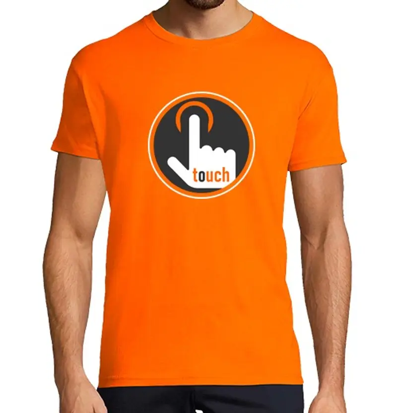 Tostadora T-shirt Uomo 1464867