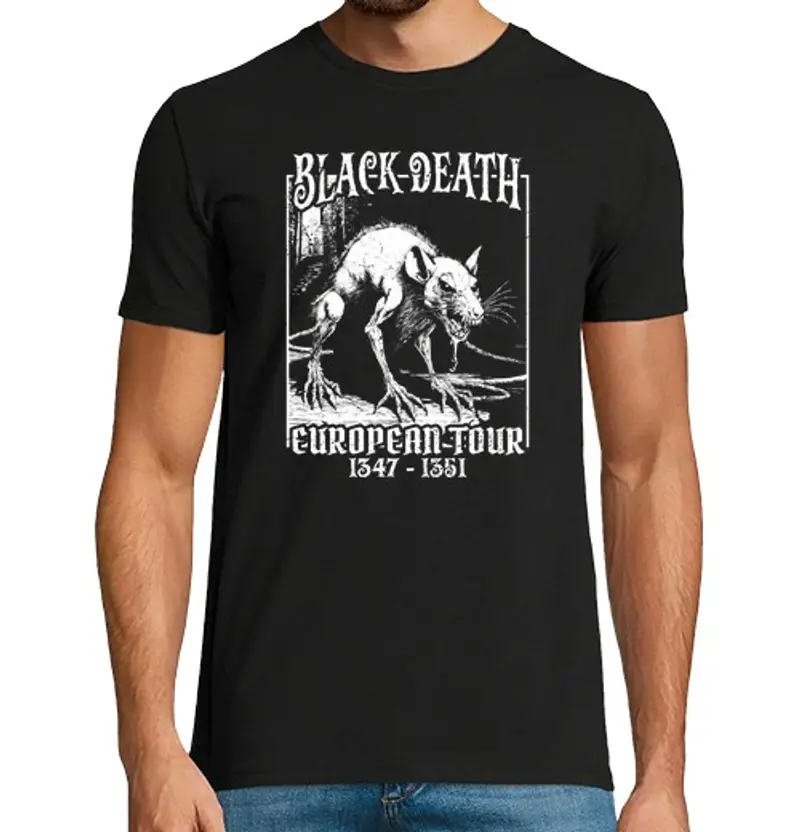 Tostadora T-shirt Uomo 1467492