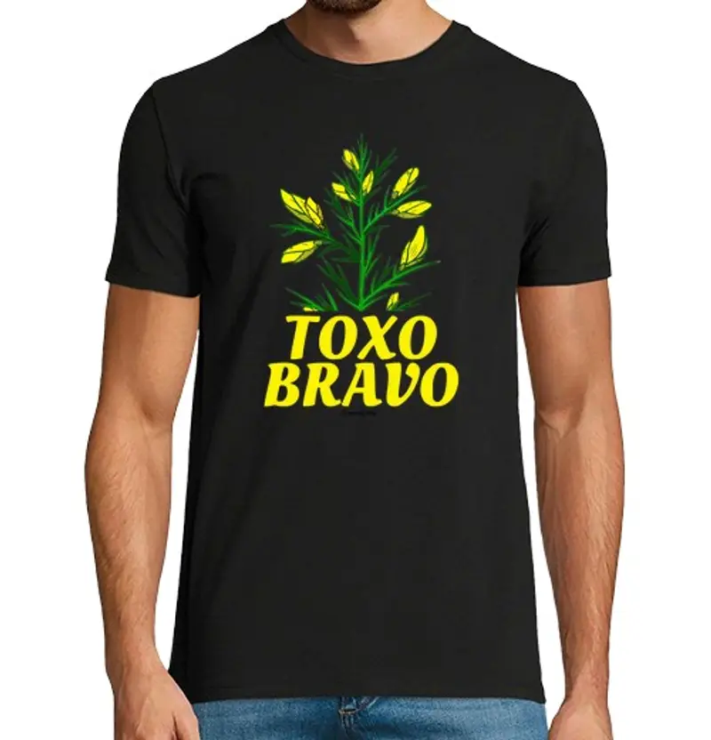 Tostadora T-shirt Uomo 1443032