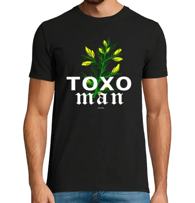 Tostadora T-shirt Uomo 1437979