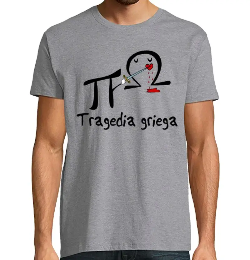 Tostadora T-shirt Uomo 1454643