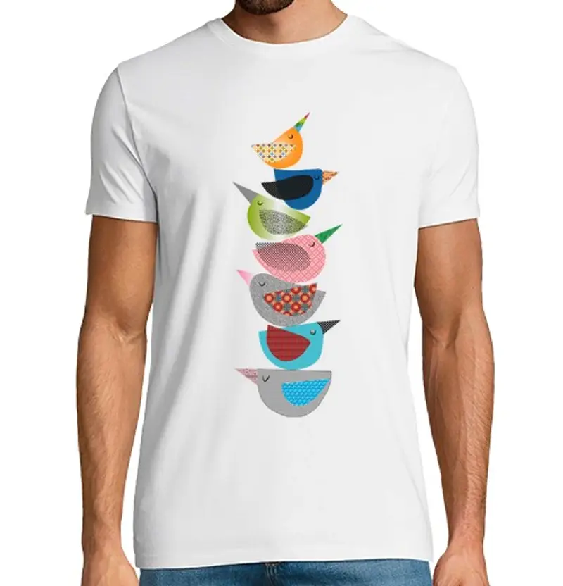 Tostadora T-shirt Uomo 1473137