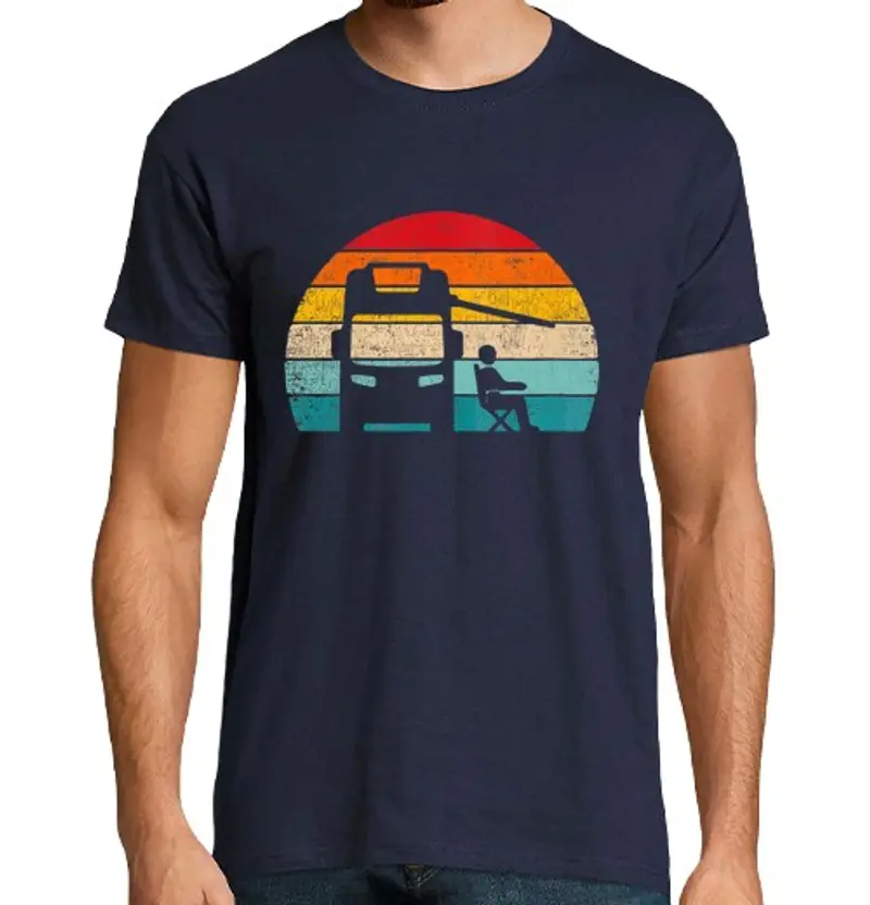 Tostadora T-shirt Uomo 1430897
