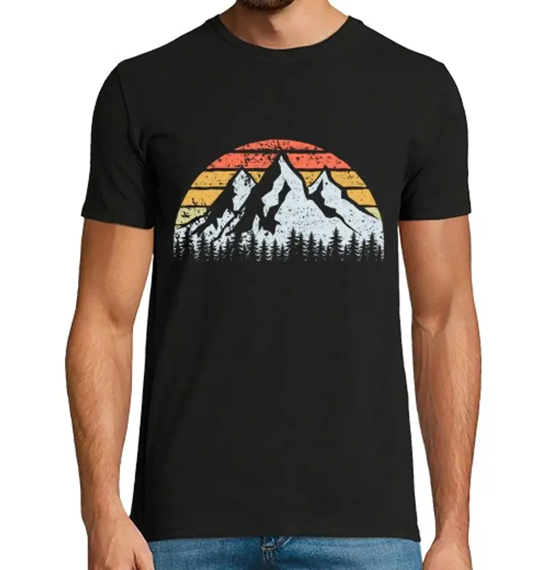 Tostadora T-shirt Uomo 1431009