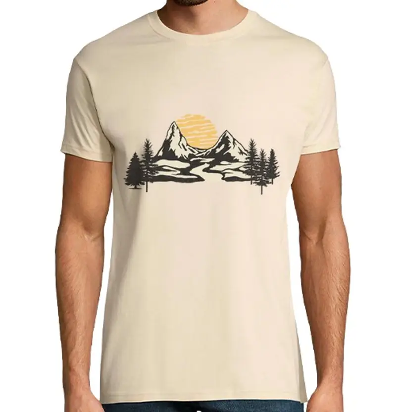Tostadora T-shirt Uomo 1461343