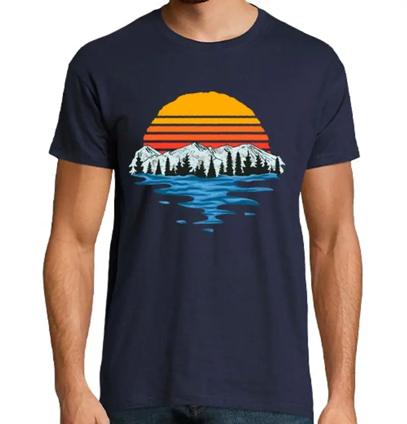 Tostadora T-shirt Uomo 1454299