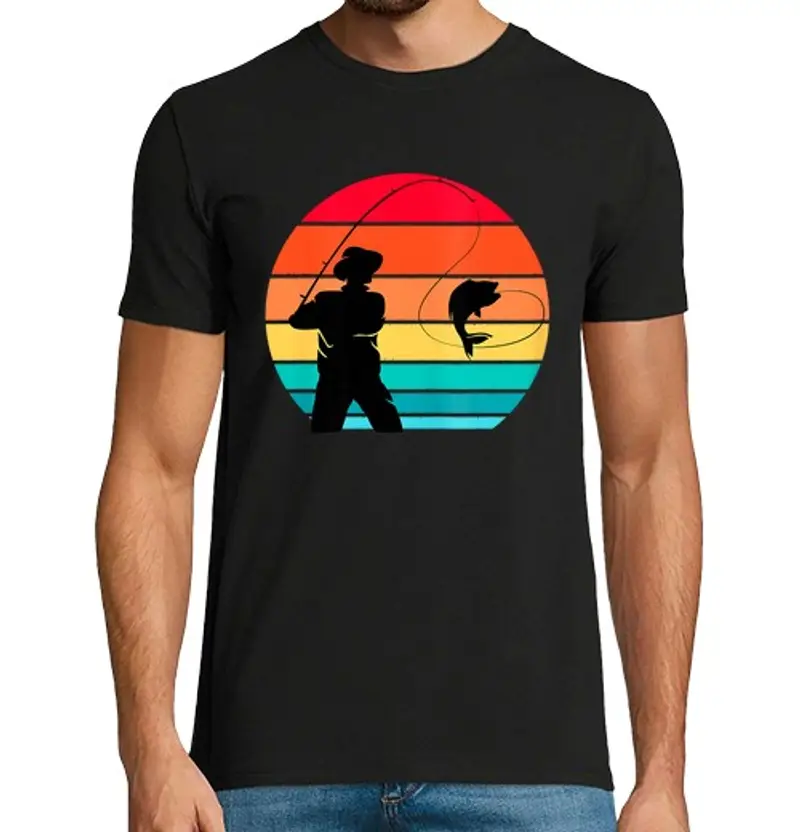 Tostadora T-shirt Uomo 1437423