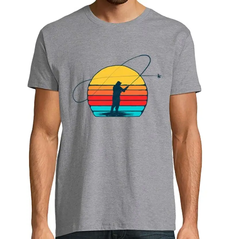 Tostadora T-shirt Uomo 1436725