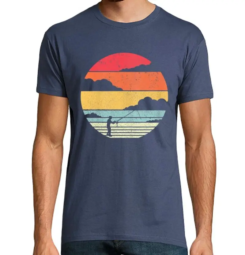 Tostadora T-shirt Uomo 1437163