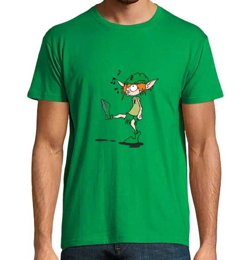 Tostadora T-shirt Uomo 1475013