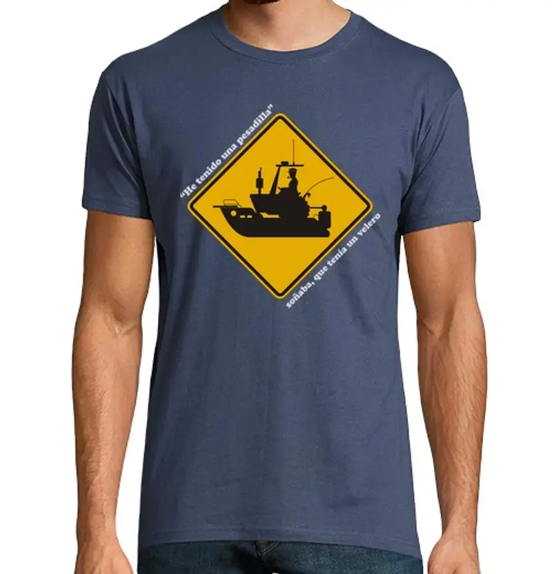 Tostadora T-shirt Uomo 1478766