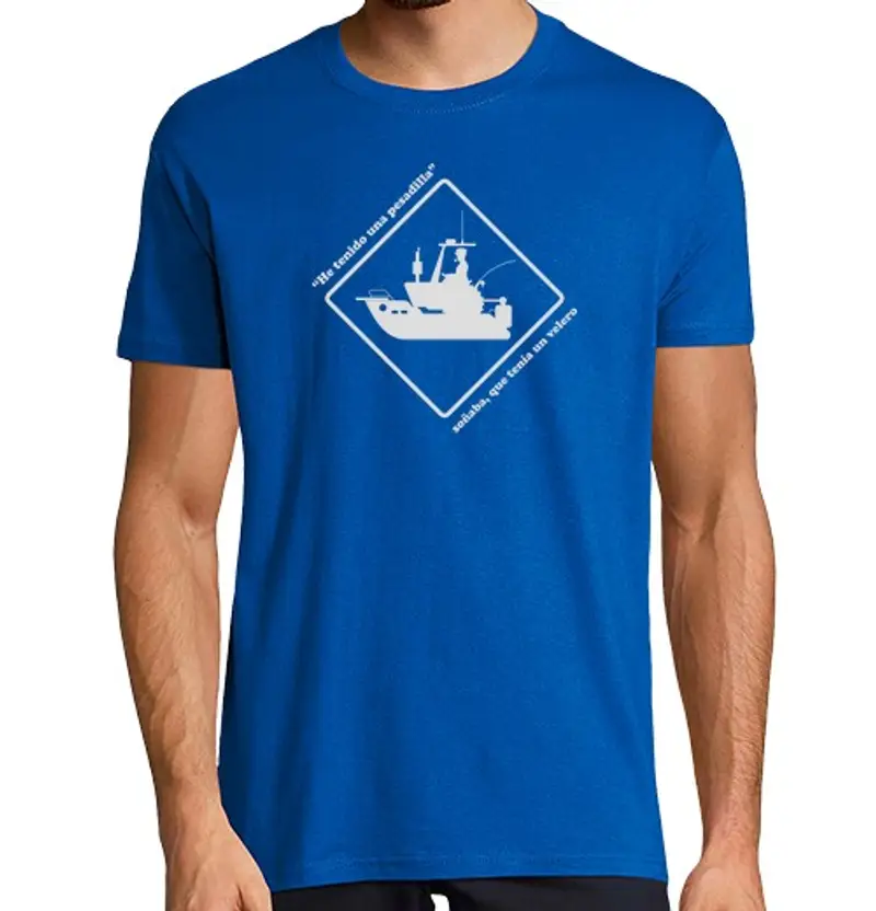 Tostadora T-shirt Uomo 1478765