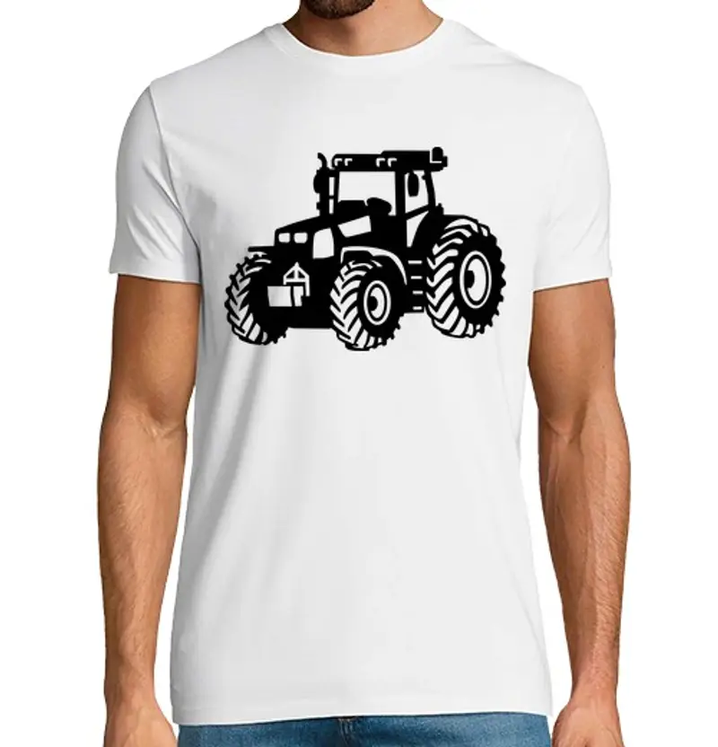 Tostadora T-shirt Uomo 1450756