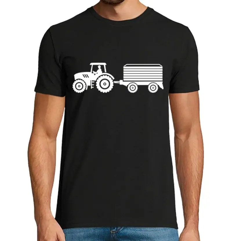 Tostadora T-shirt Uomo 1464356