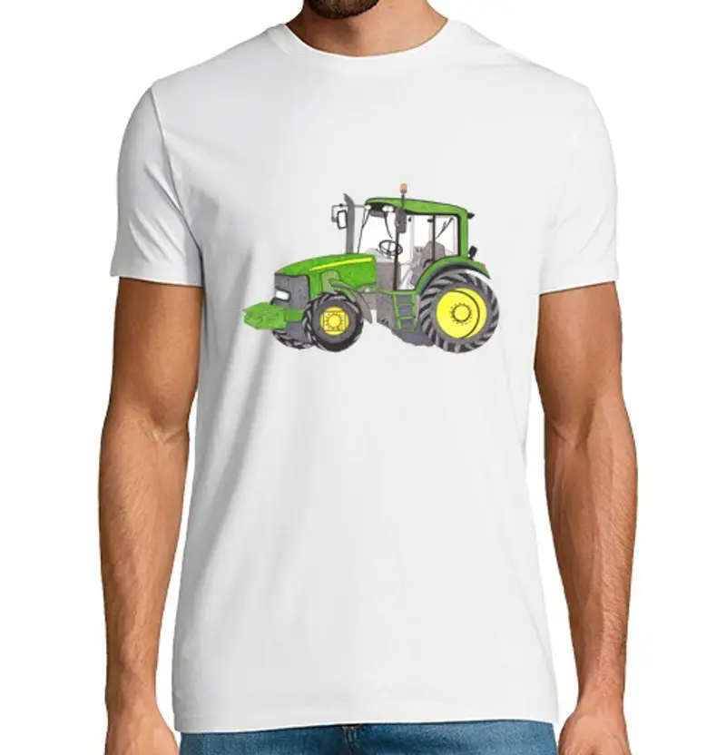 Tostadora T-shirt Uomo 1437442