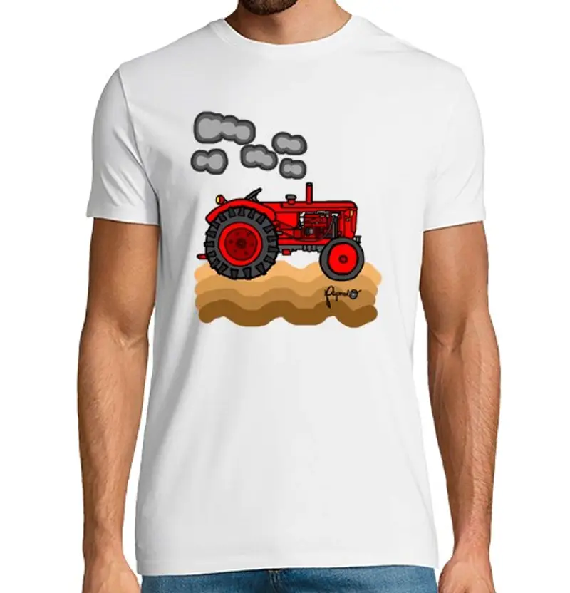 Tostadora T-shirt Uomo 1452766