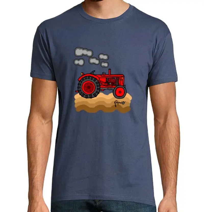 Tostadora T-shirt Uomo 1432007