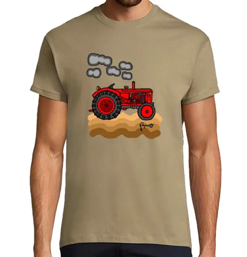Tostadora T-shirt Uomo 1442545