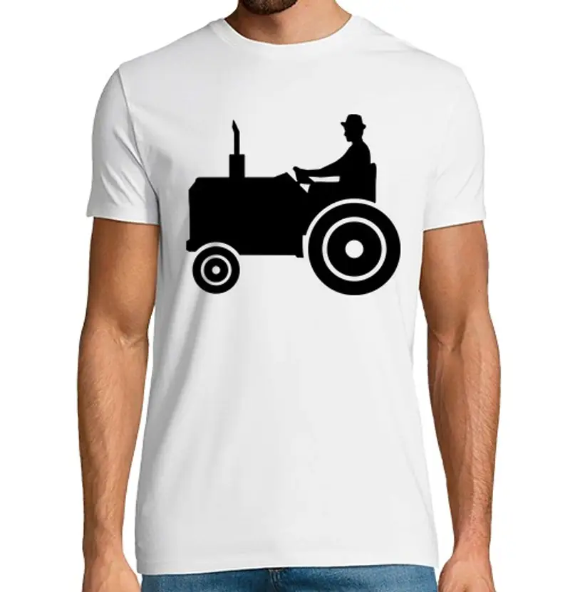 Tostadora T-shirt Uomo 1440744