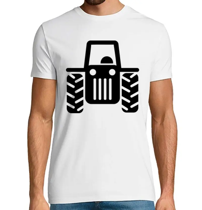 Tostadora T-shirt Uomo 1433434