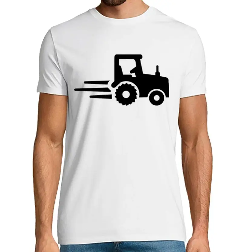 Tostadora T-shirt Uomo 1477670