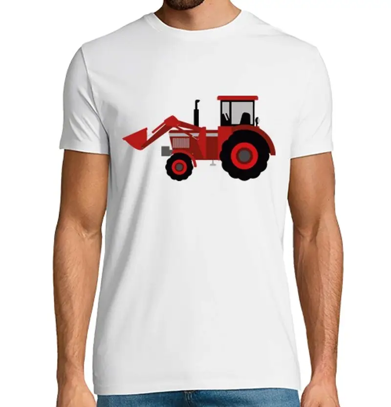 Tostadora T-shirt Uomo 1442301